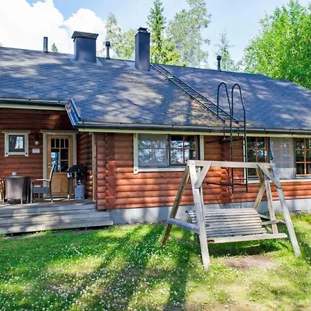 Holiday Home Amero Purnu 3 Koli  Exterior photo