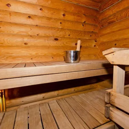 Holiday Home Amero Purnu 3 Koli  Exterior photo