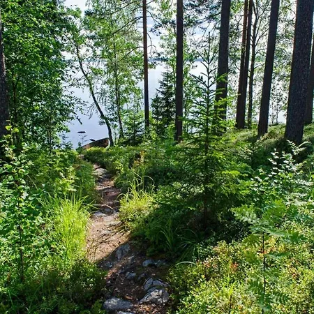 Holiday Home Amero Purnu 3 Koli  Exterior photo