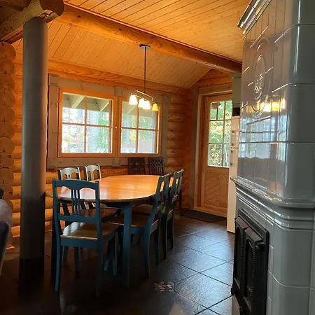 Holiday Home Amero Purnu 3 Koli  Exterior photo