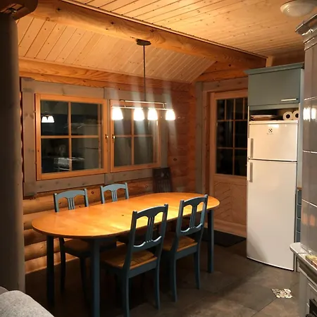 Holiday Home Amero Purnu 3 Koli  Exterior photo