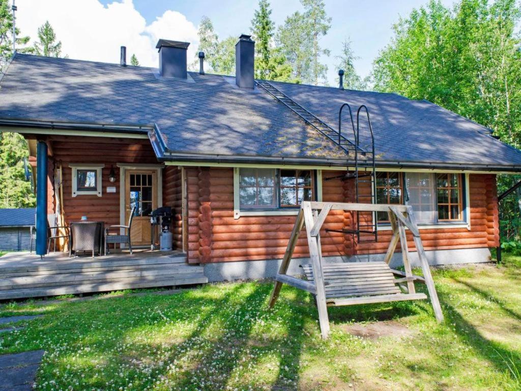 Semesterbostad Amero Purnu 3