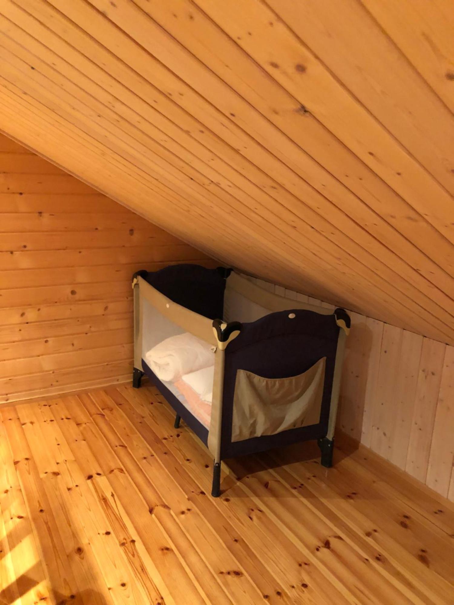 Amero Purnu 3 Semesterbostad