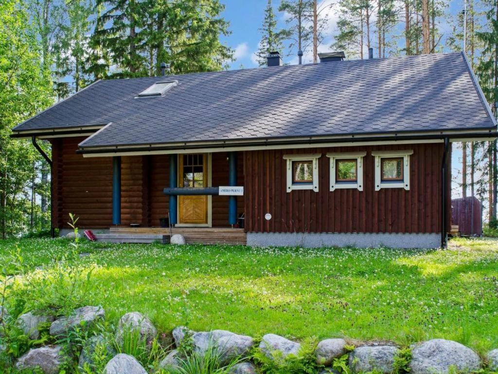 Semesterbostad Amero Purnu 3 *