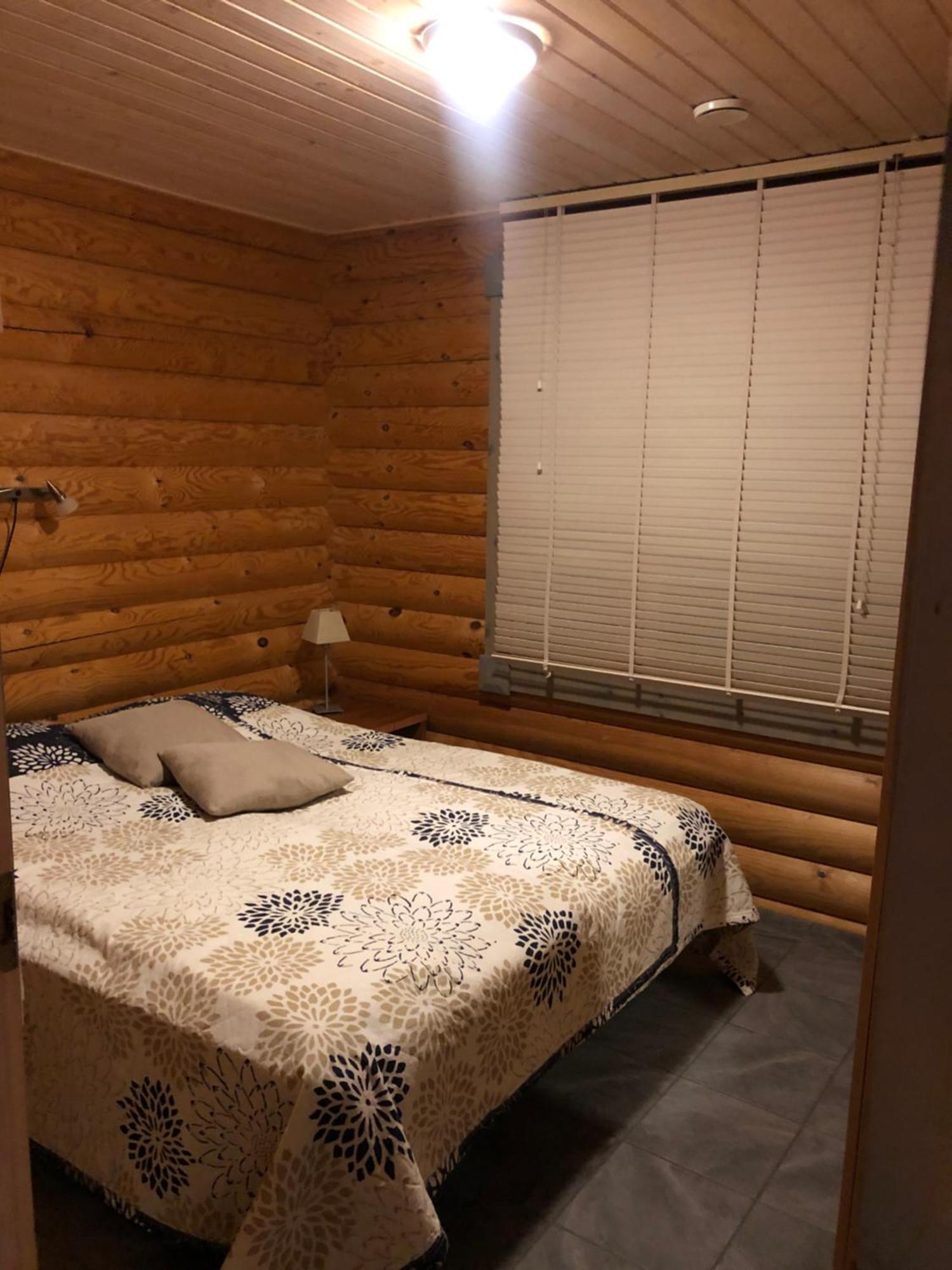 Amero Purnu 3 Semesterbostad Kolinkylä