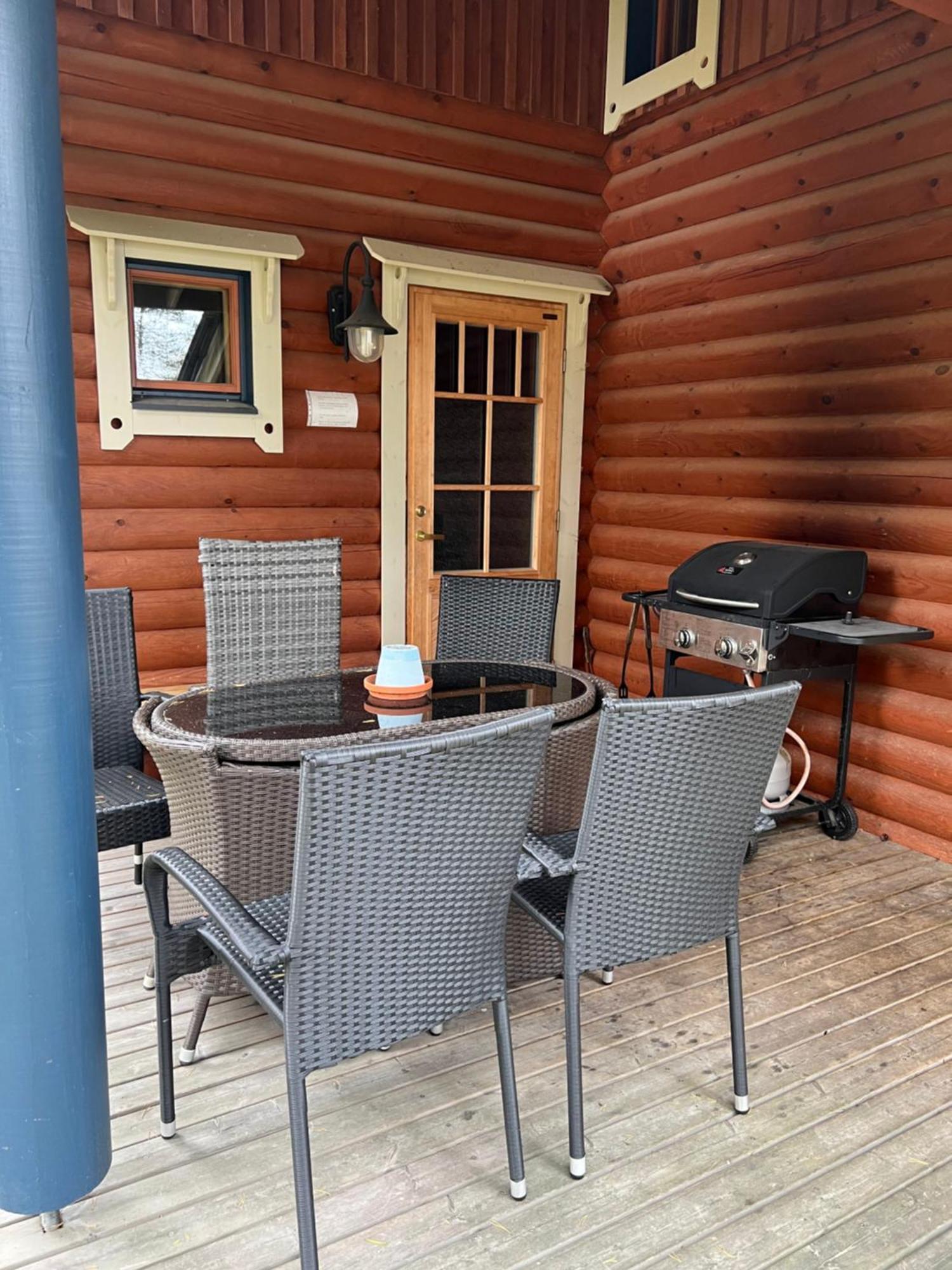 Amero Purnu 3 * Kolinkylä