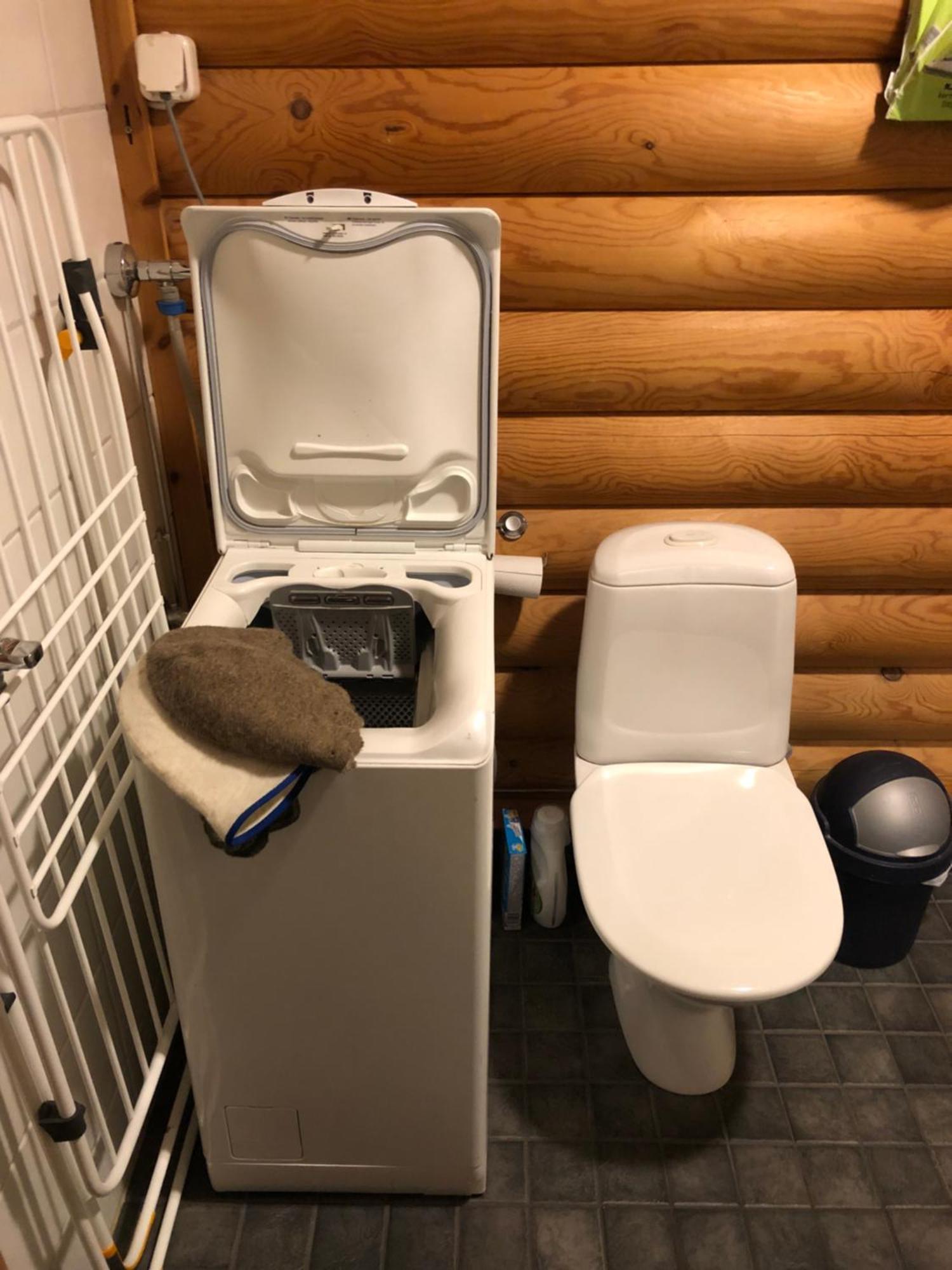 Amero Purnu 3 Semesterbostad Kolinkylä