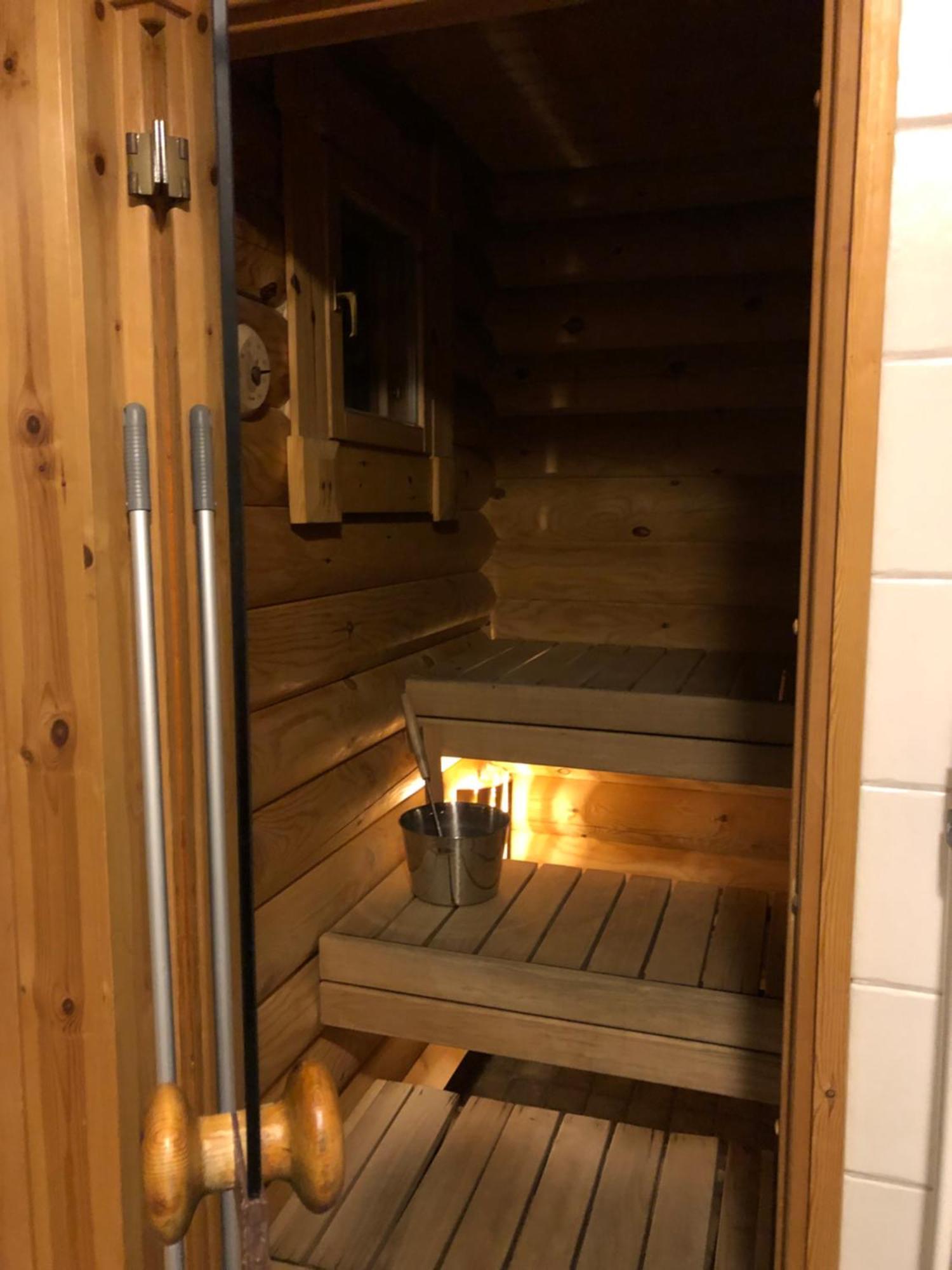 Semesterbostad Amero Purnu 3 *